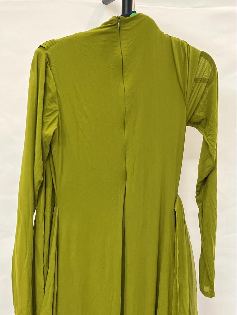 Deme by Gabriella Suzie Dress in Green - Picture 6 of 9